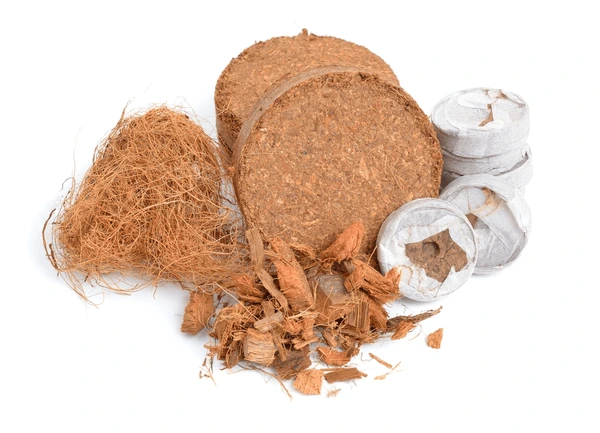 Coco Peat
